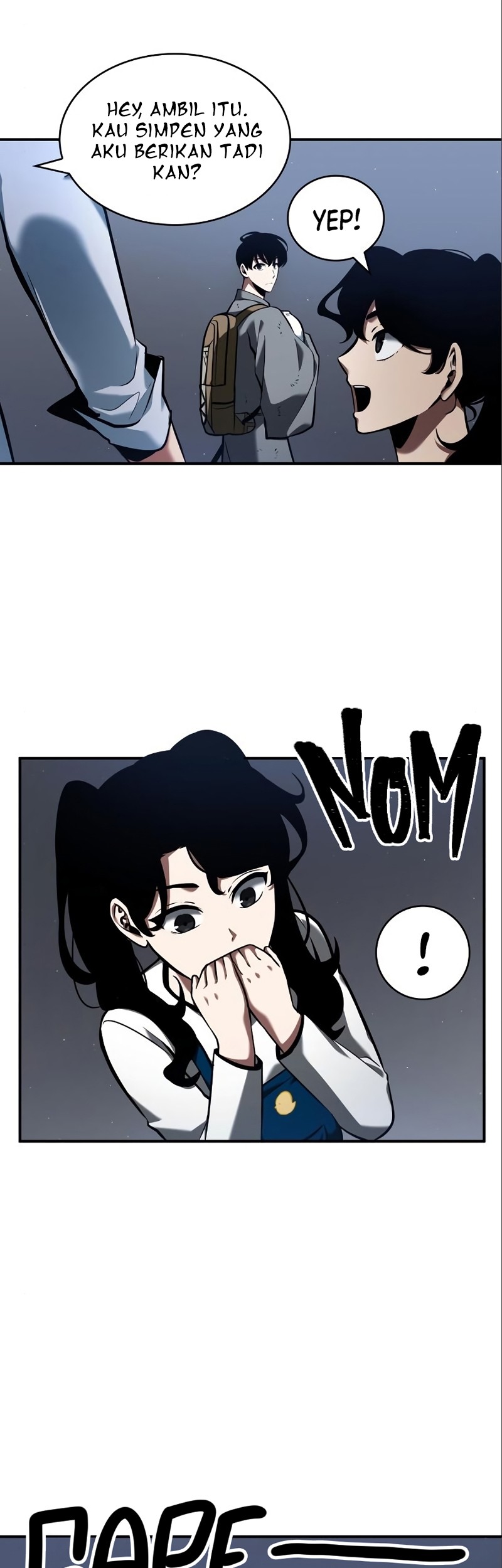Chapter 64 - halaman 44
