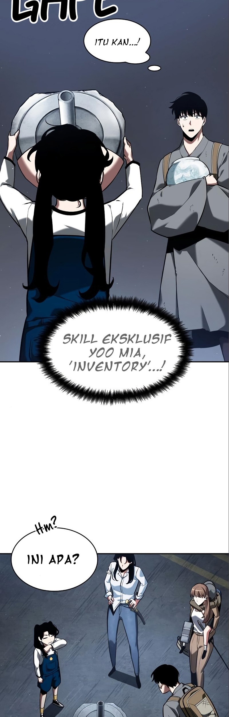Chapter 64 - halaman 45