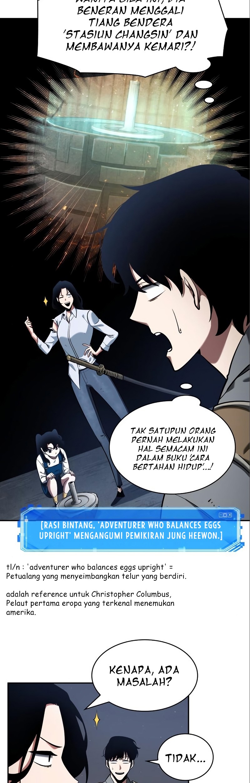 Chapter 64 - halaman 47