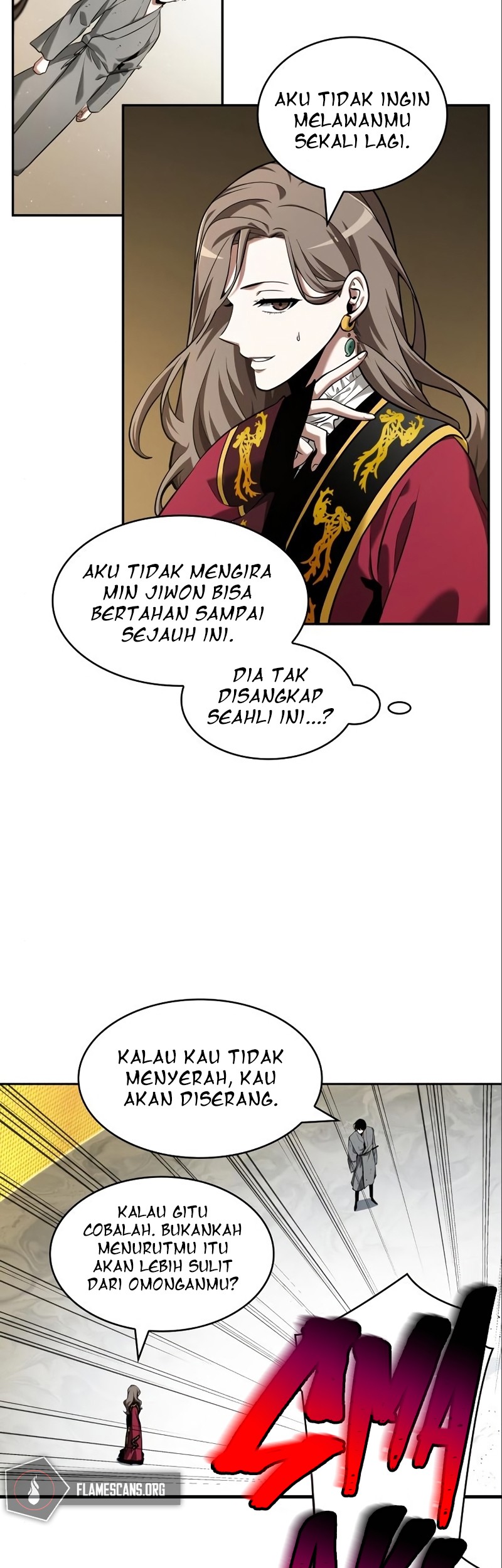 Chapter 64 - halaman 58