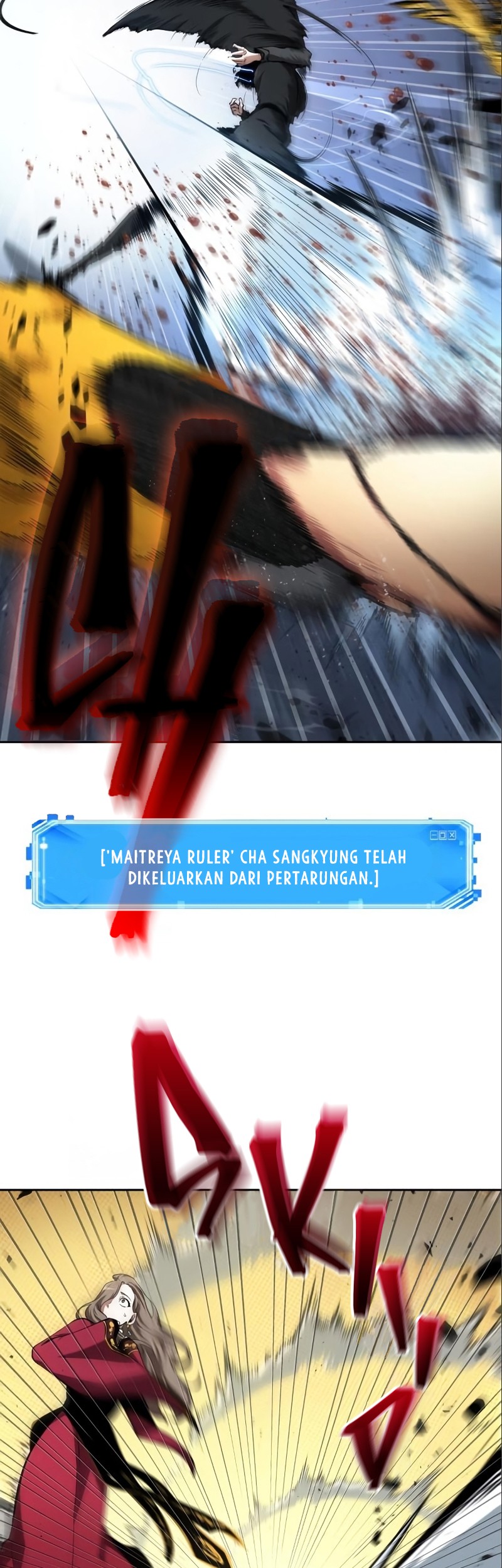 Chapter 64 - halaman 66