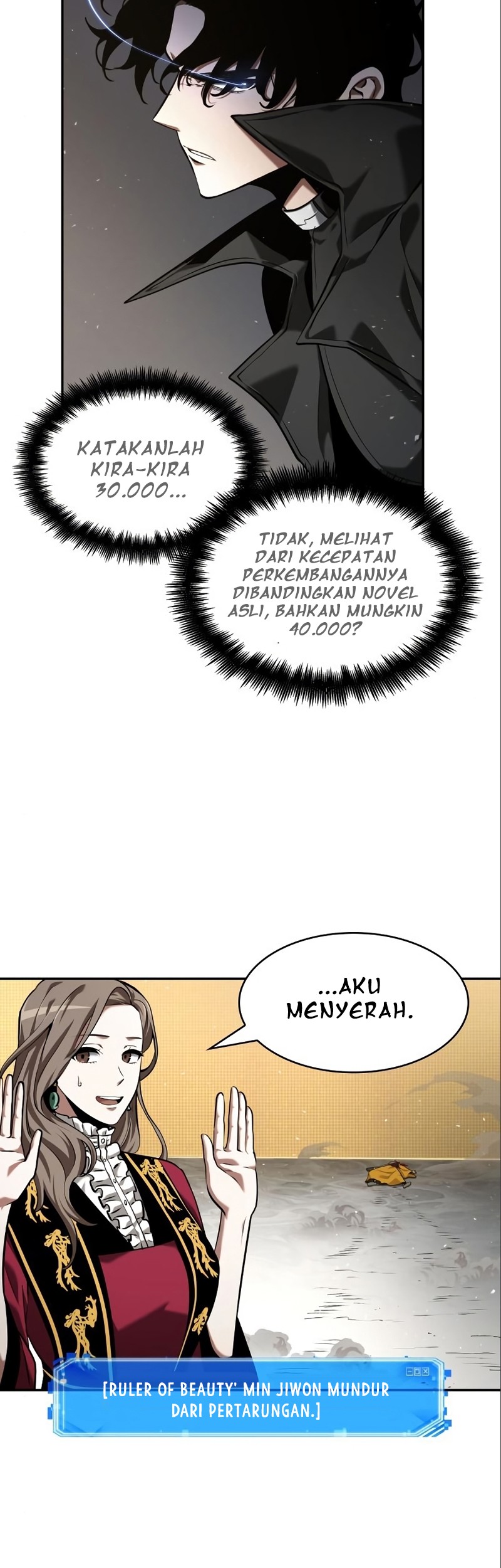 Chapter 64 - halaman 68