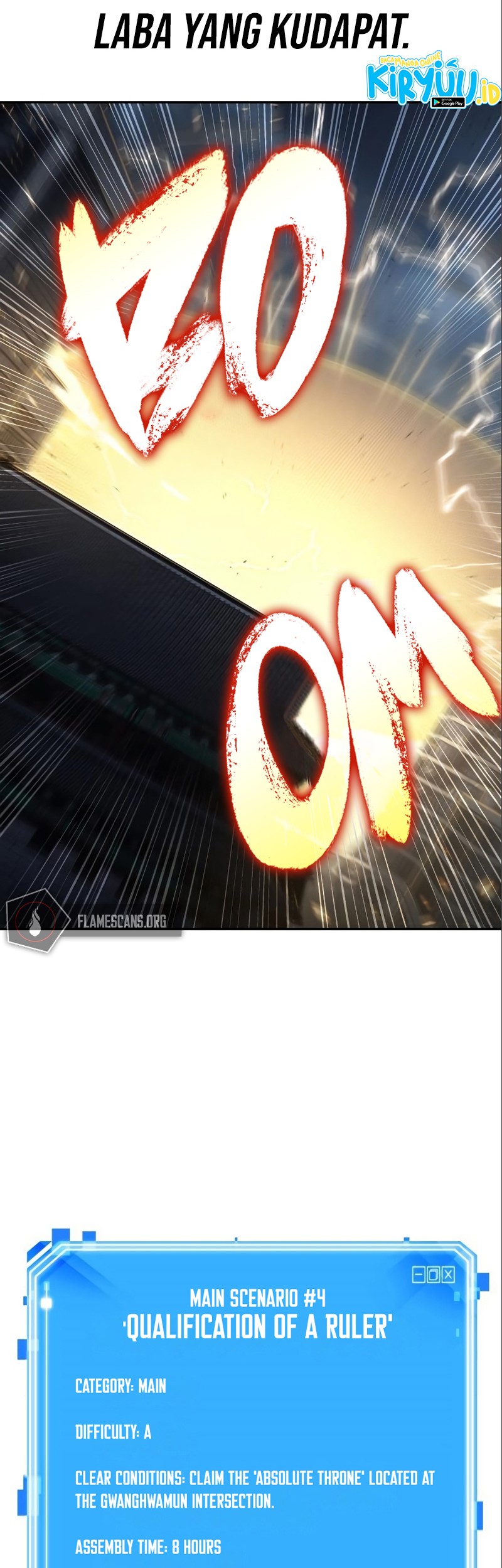 Chapter 64 - halaman 76
