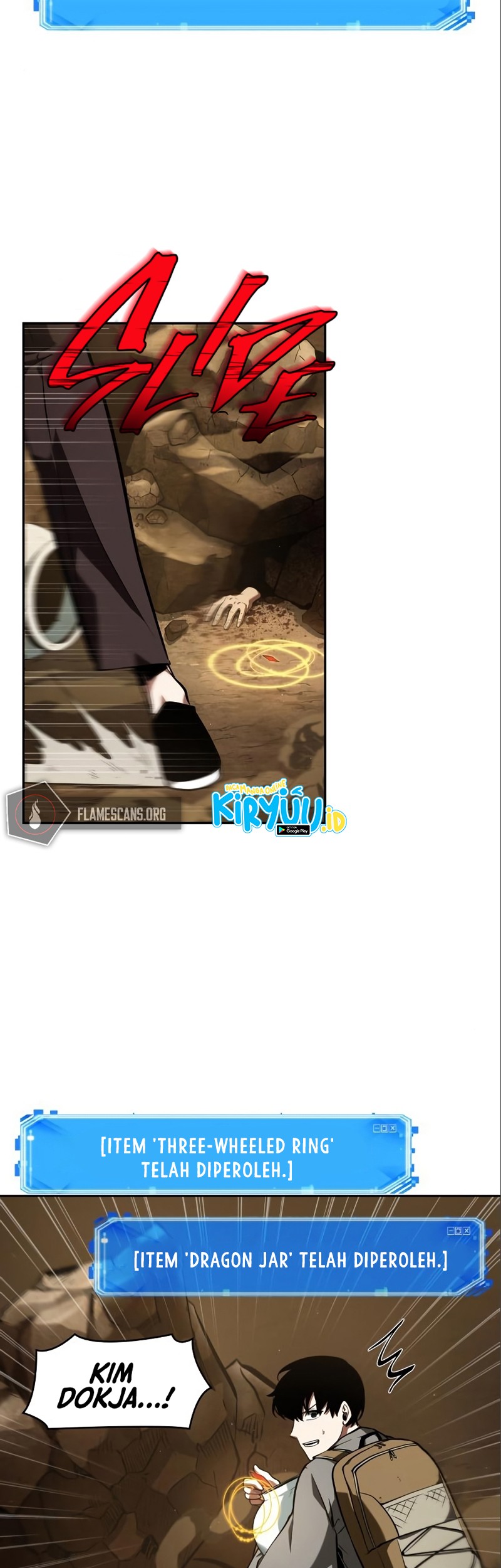 Chapter 64 - halaman 19