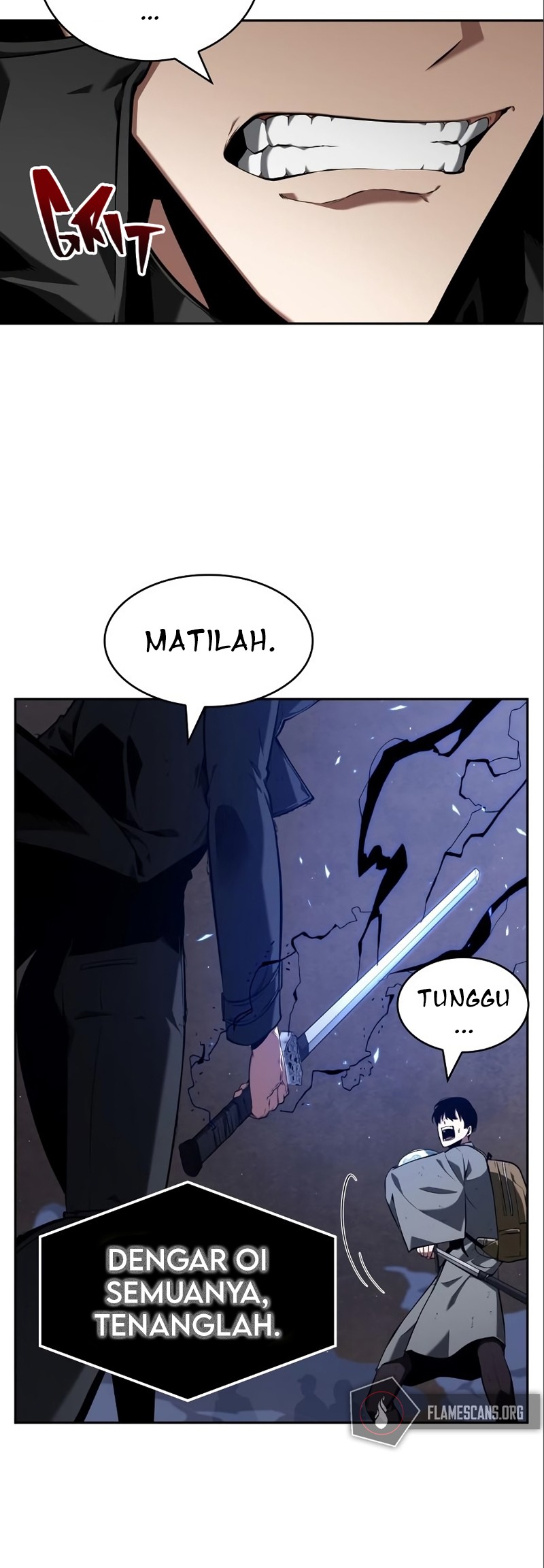Chapter 64 - halaman 26