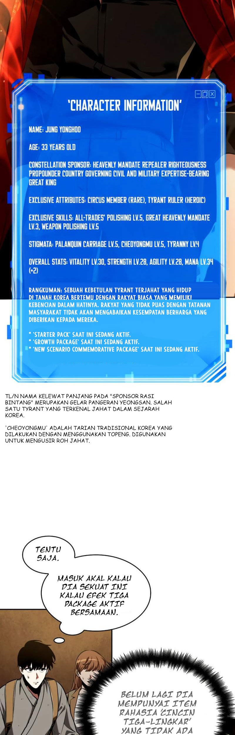 Chapter 63 - halaman 20