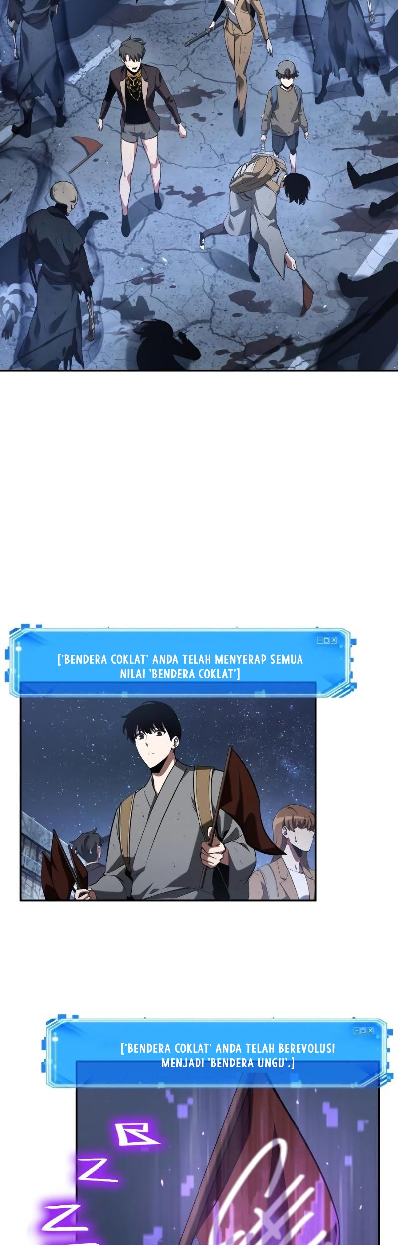 Chapter 61 - halaman 8