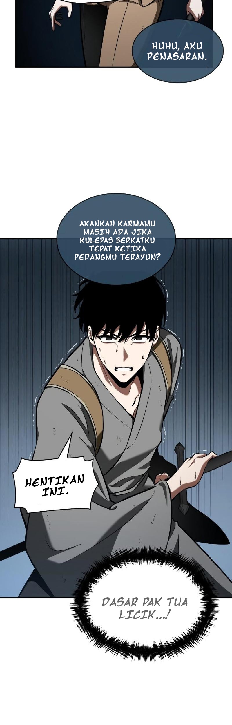 Chapter 61 - halaman 23