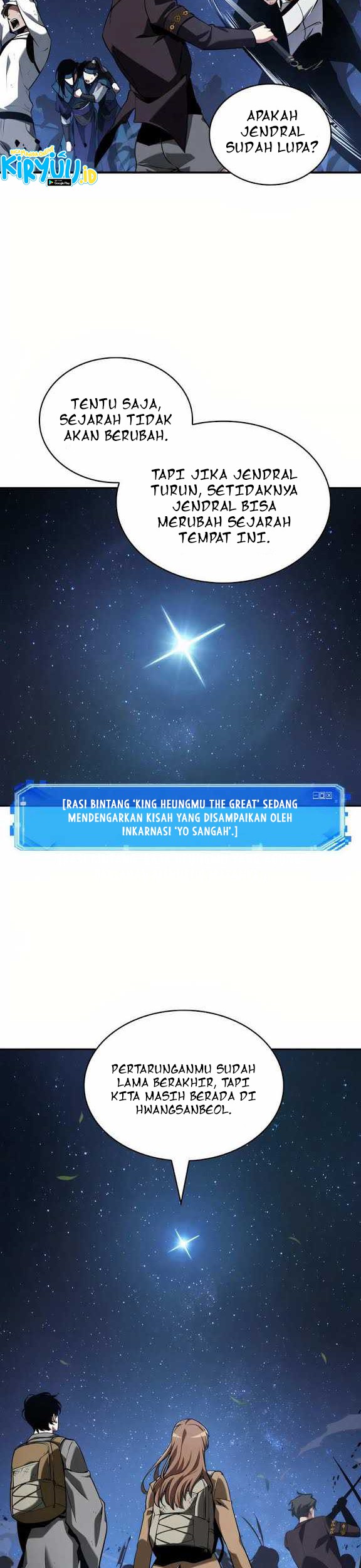 Chapter 60 - halaman 30