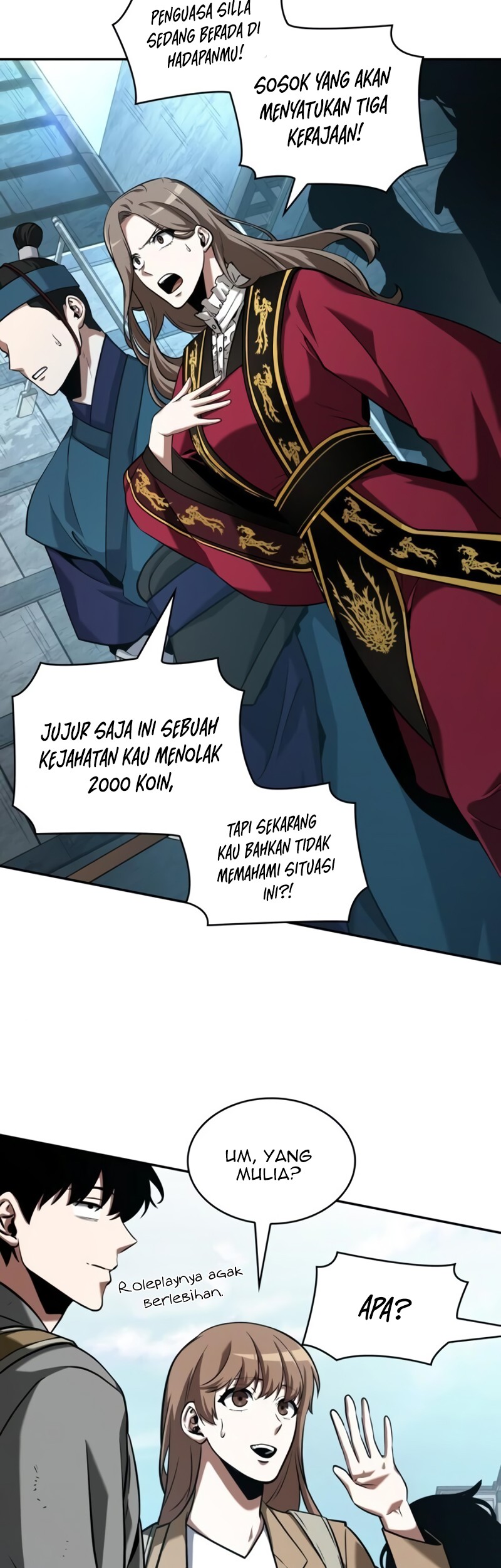 Chapter 58 - halaman 56