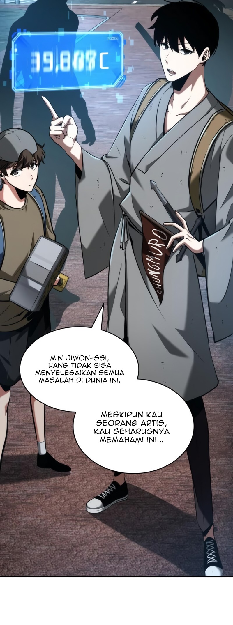 Chapter 58 - halaman 72
