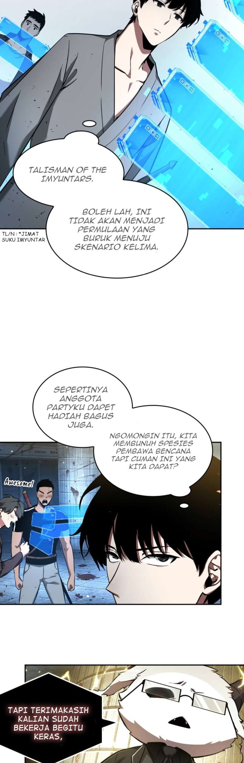 Chapter 55 - halaman 45