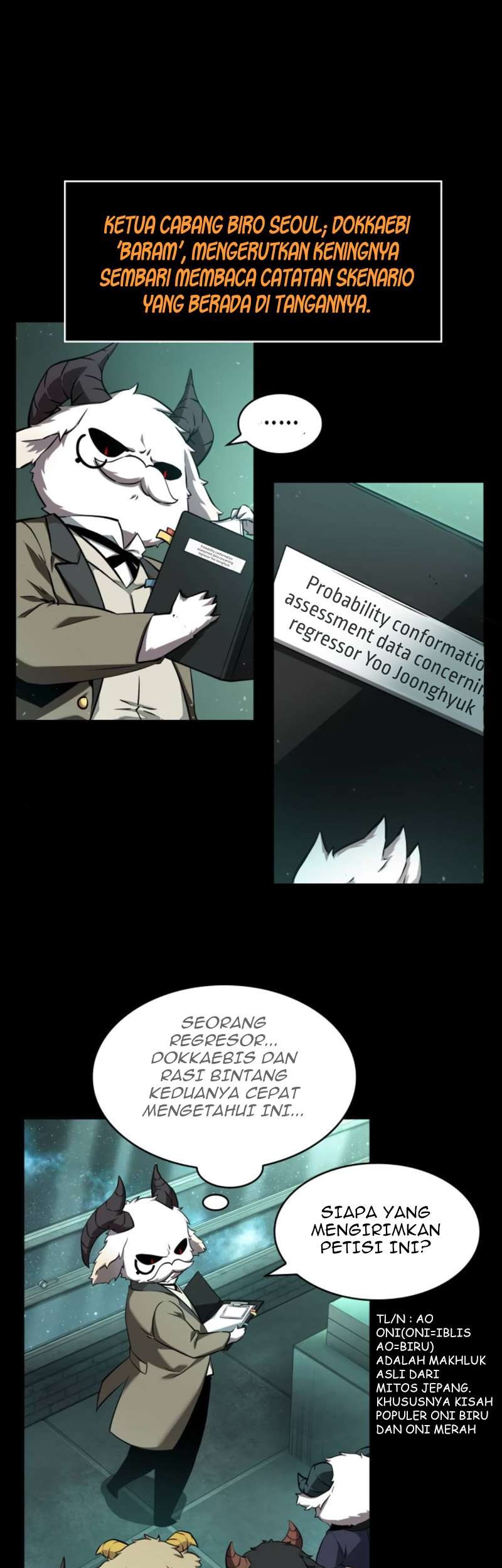Chapter 55 - halaman 23