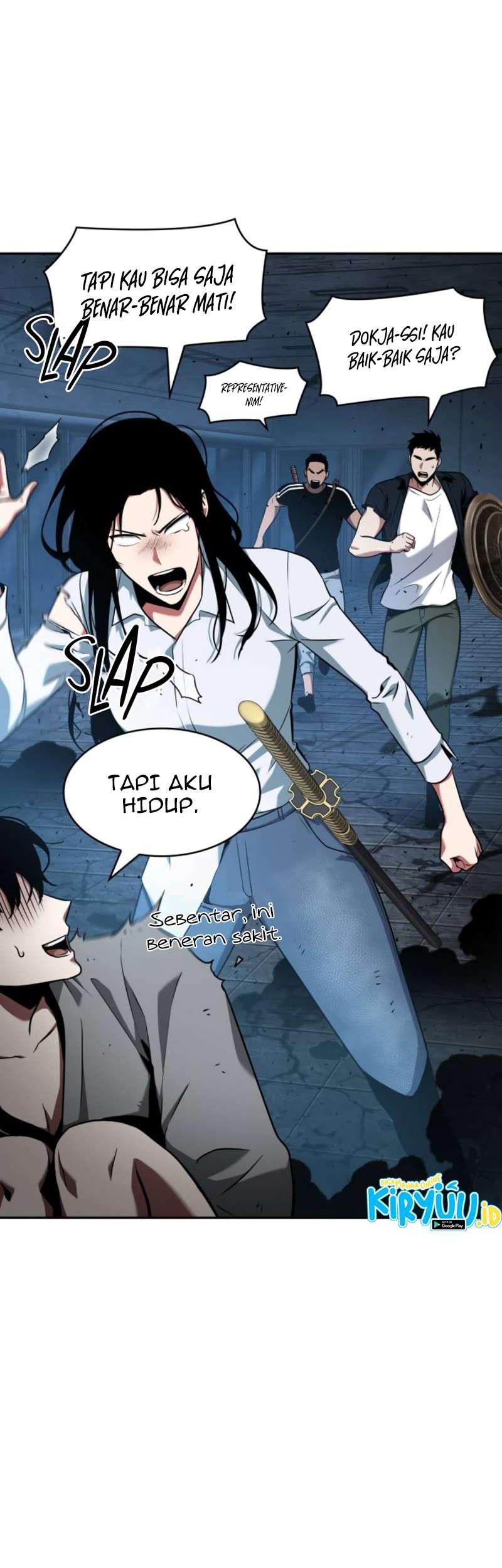 Chapter 55 - halaman 32