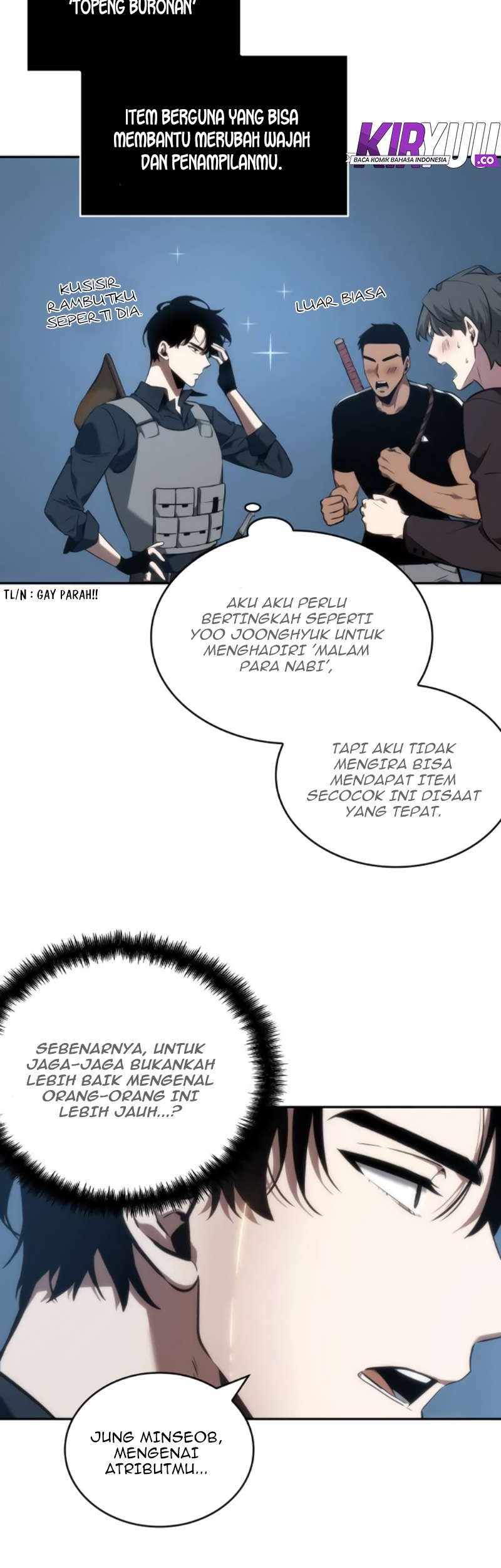 Chapter 50 - halaman 50