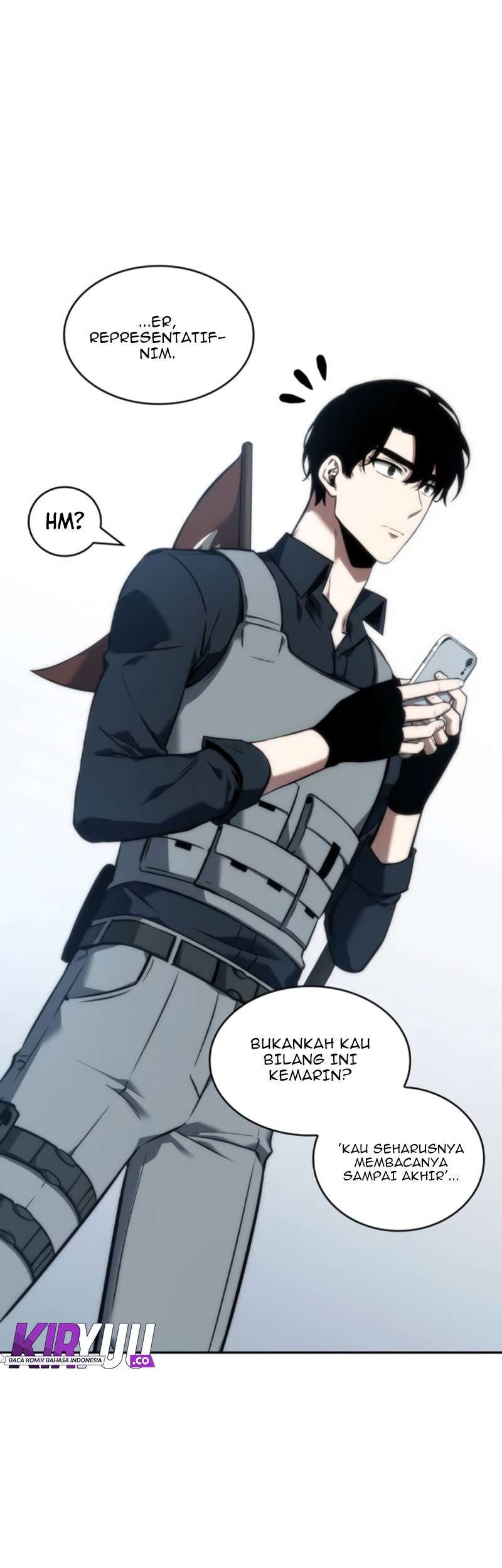 Chapter 50 - halaman 60