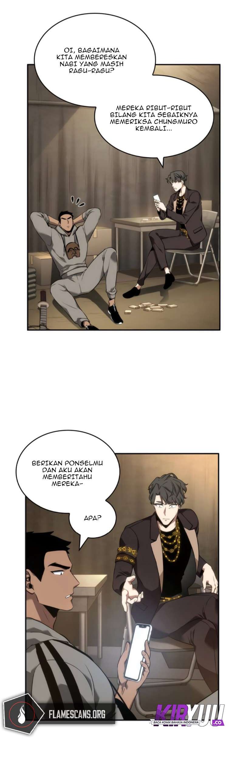 Chapter 50 - halaman 18