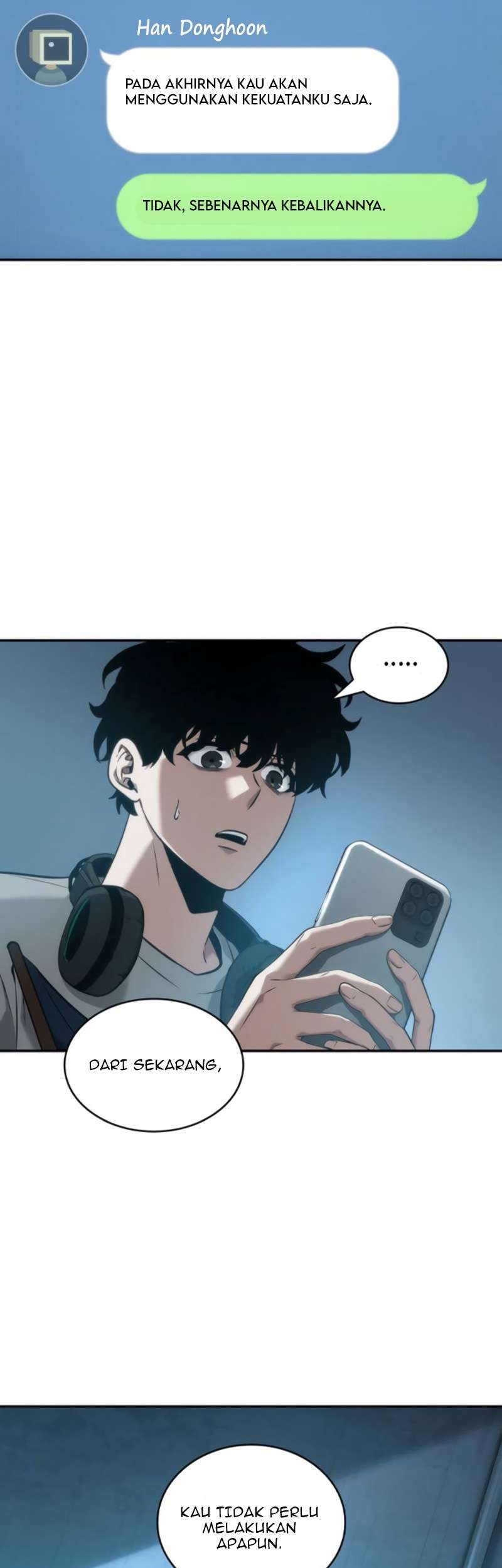 Chapter 50 - halaman 20