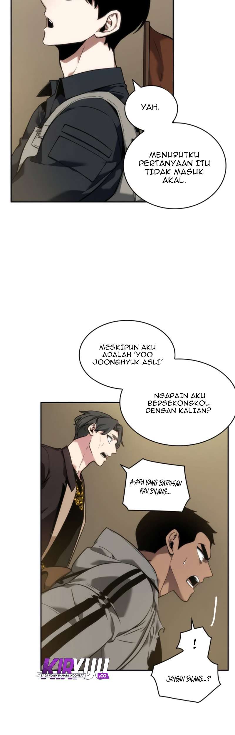 Chapter 50 - halaman 34
