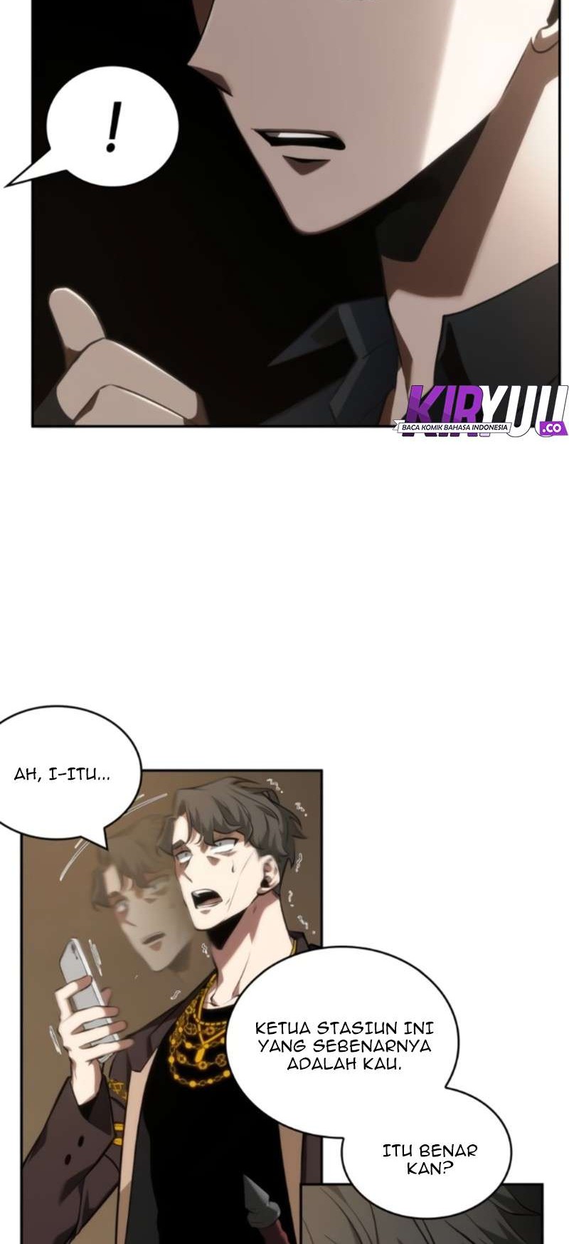 Chapter 48 - halaman 31