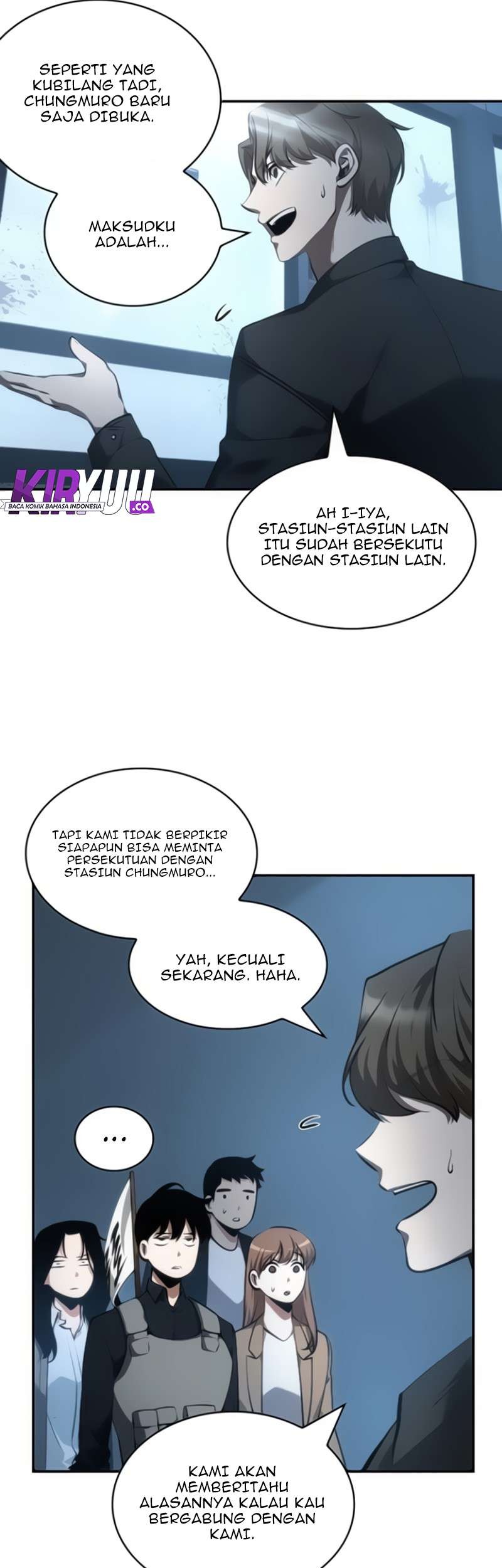 Chapter 45 - halaman 47