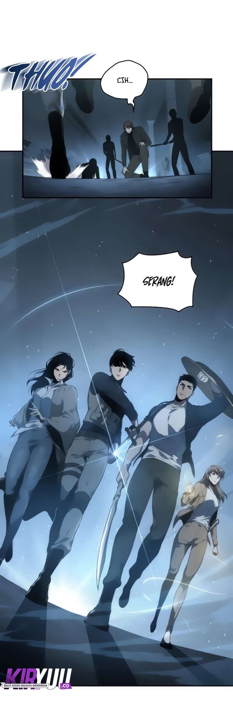 Chapter 45 - halaman 58