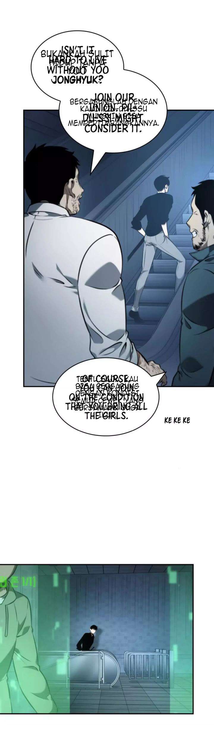 Chapter 33 - halaman 42