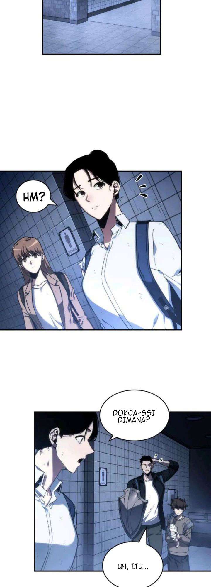 Chapter 25 - halaman 28