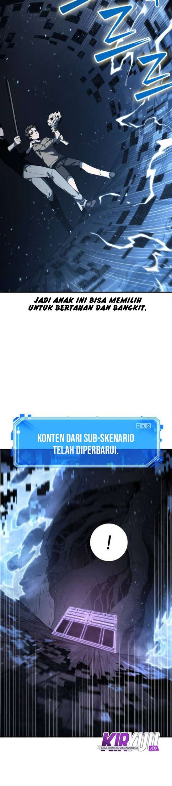 Chapter 20 - halaman 22
