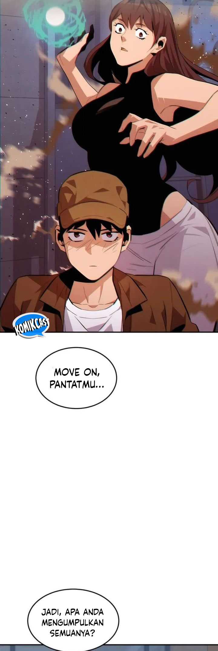Chapter 137 - halaman 85