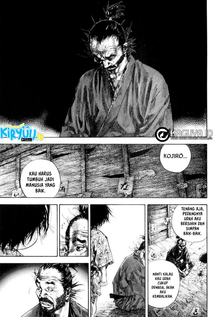 Chapter 134 - halaman 13