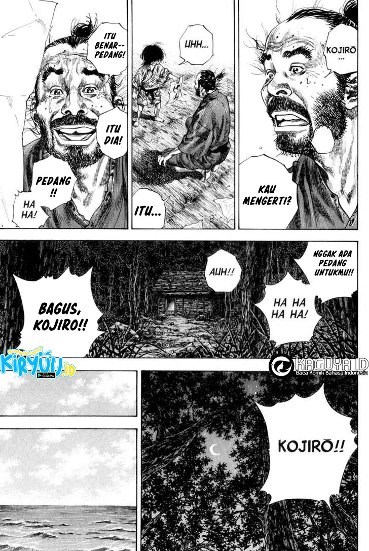 Chapter 134 - halaman 15