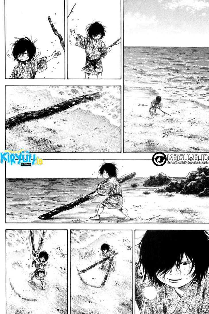 Chapter 134 - halaman 16