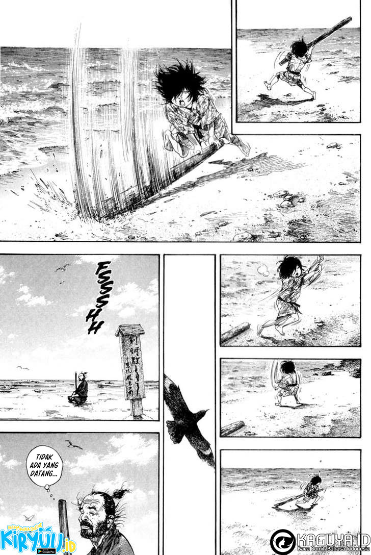 Chapter 134 - halaman 17