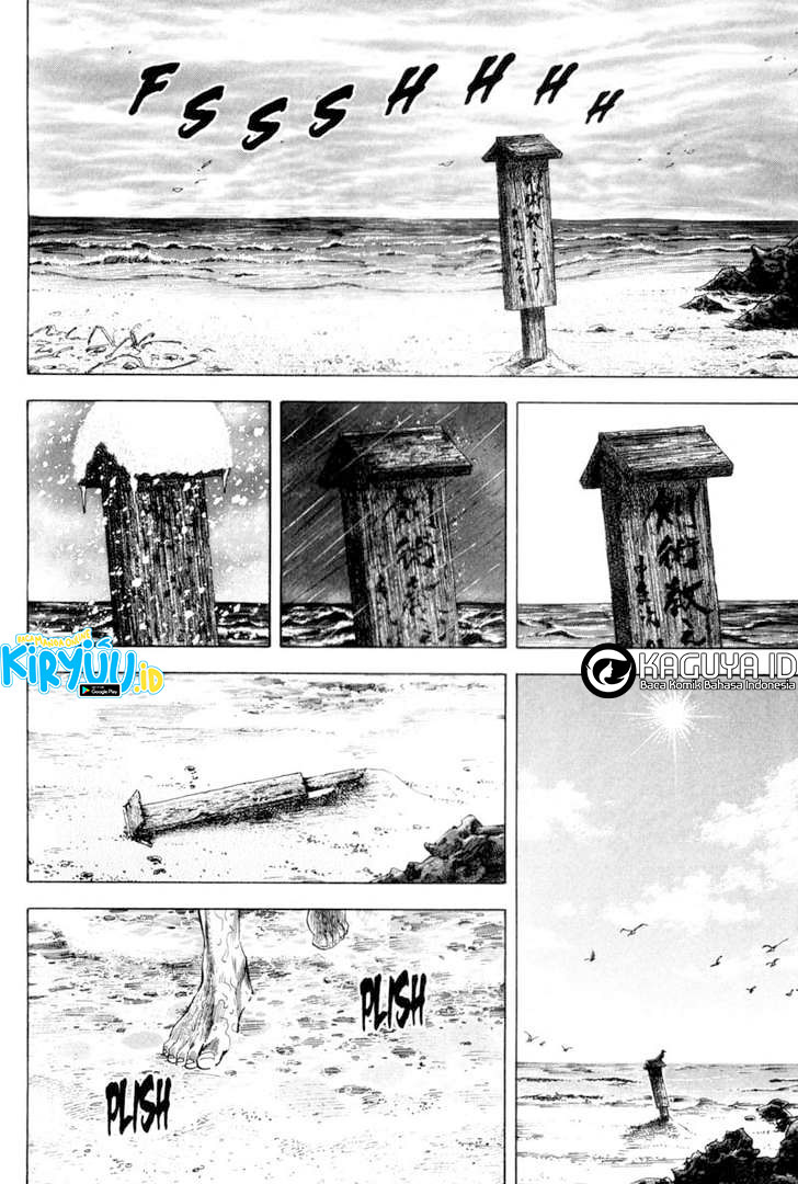 Chapter 134 - halaman 18
