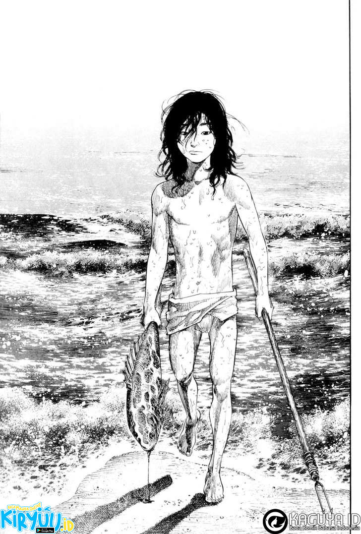 Chapter 134 - halaman 19
