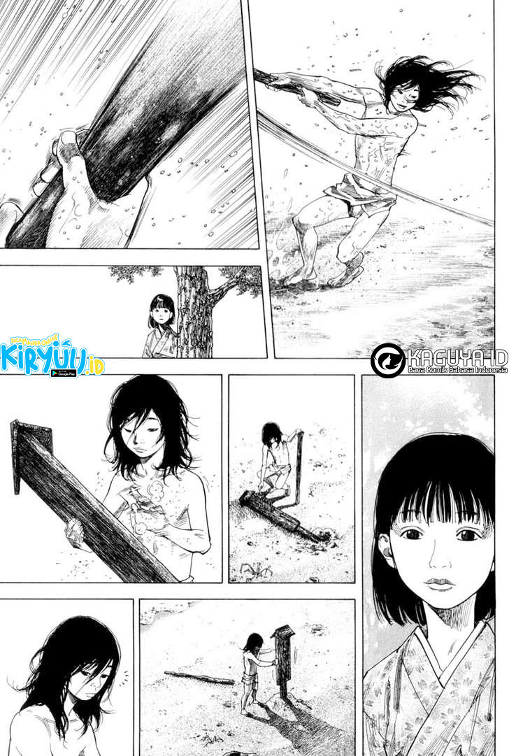 Chapter 134 - halaman 21