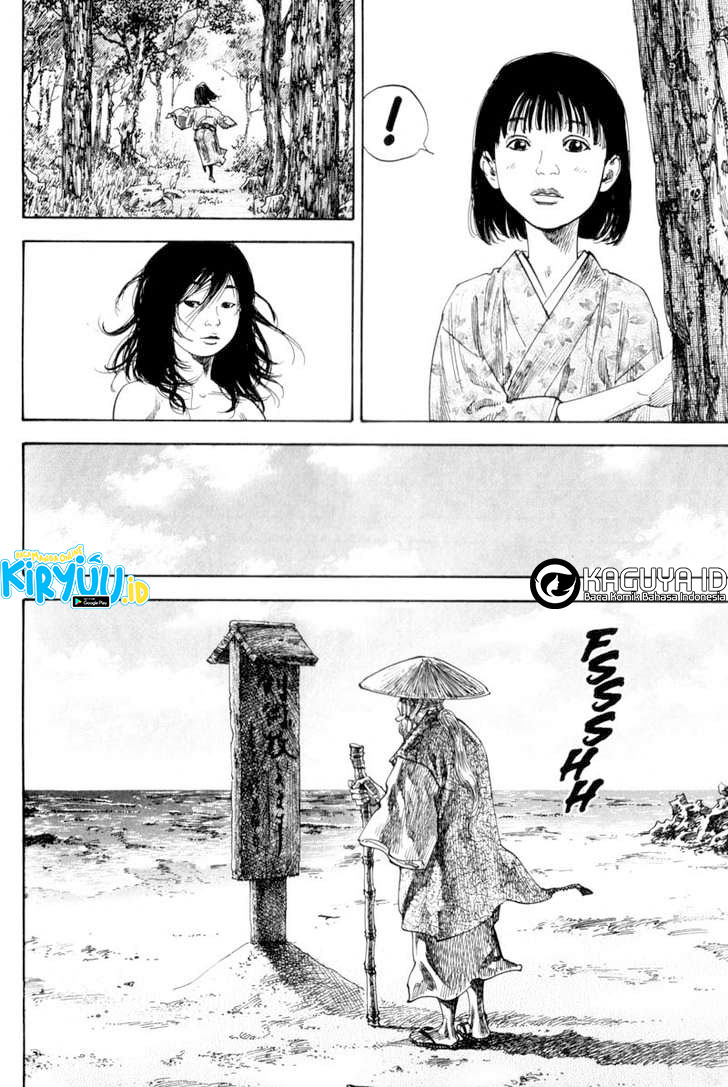 Chapter 134 - halaman 22