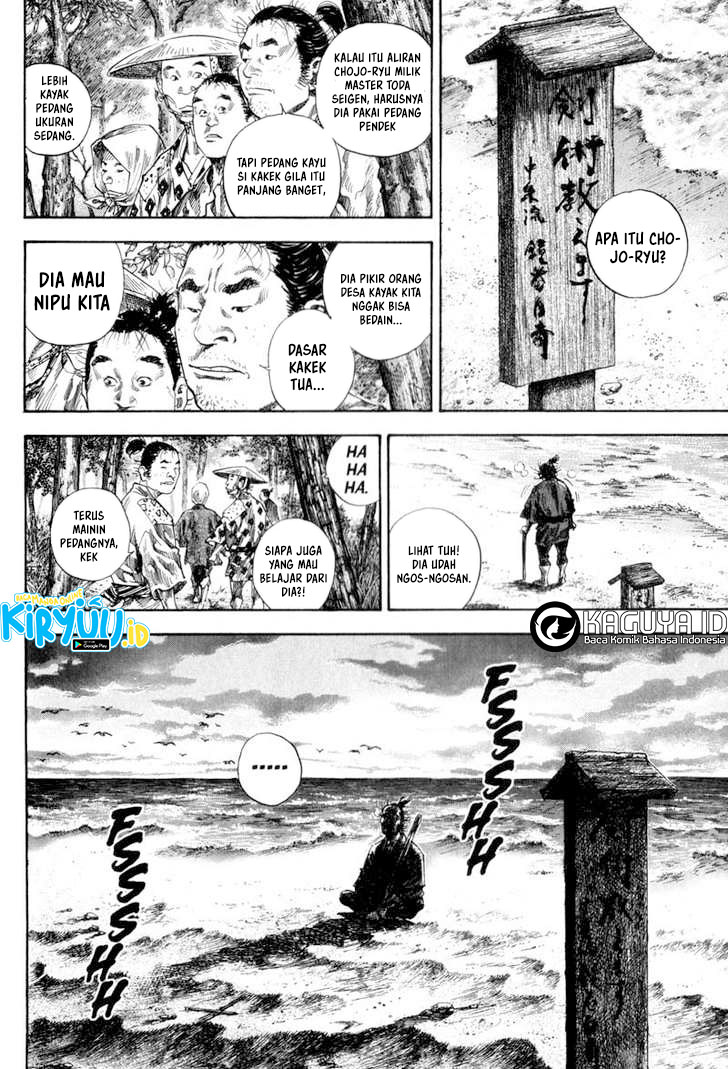 Chapter 134 - halaman 4