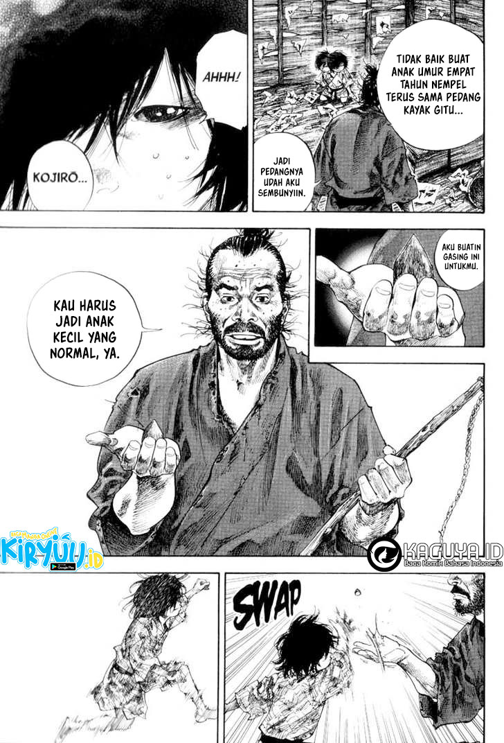 Chapter 134 - halaman 7