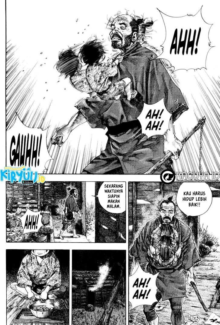 Chapter 134 - halaman 8