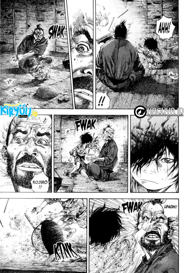 Chapter 134 - halaman 9