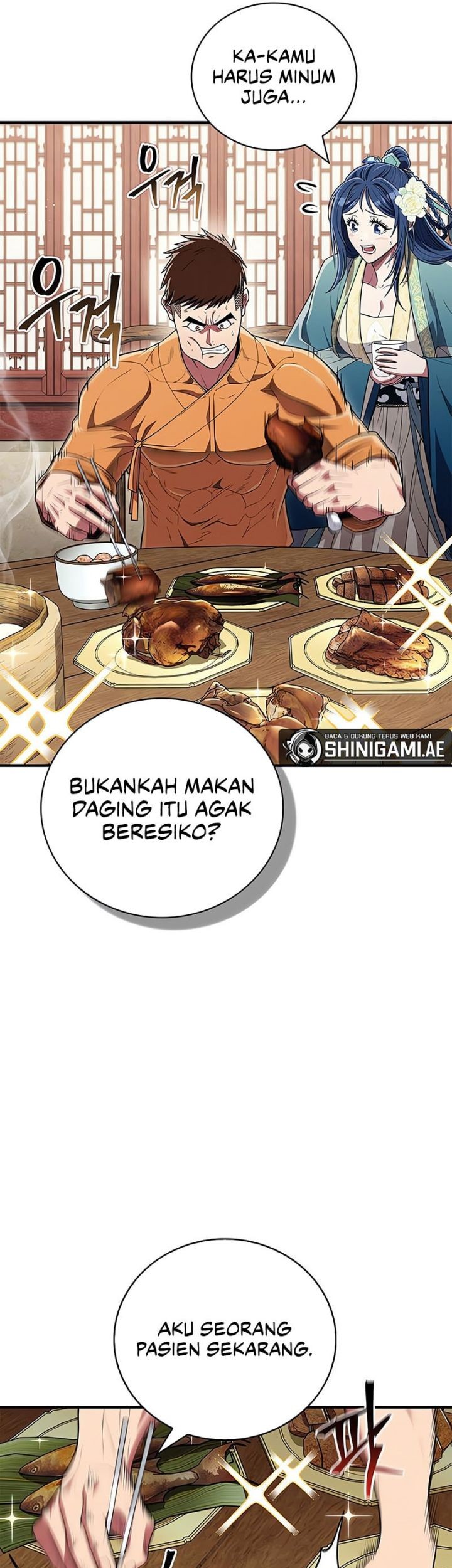 Chapter 58 - halaman 47