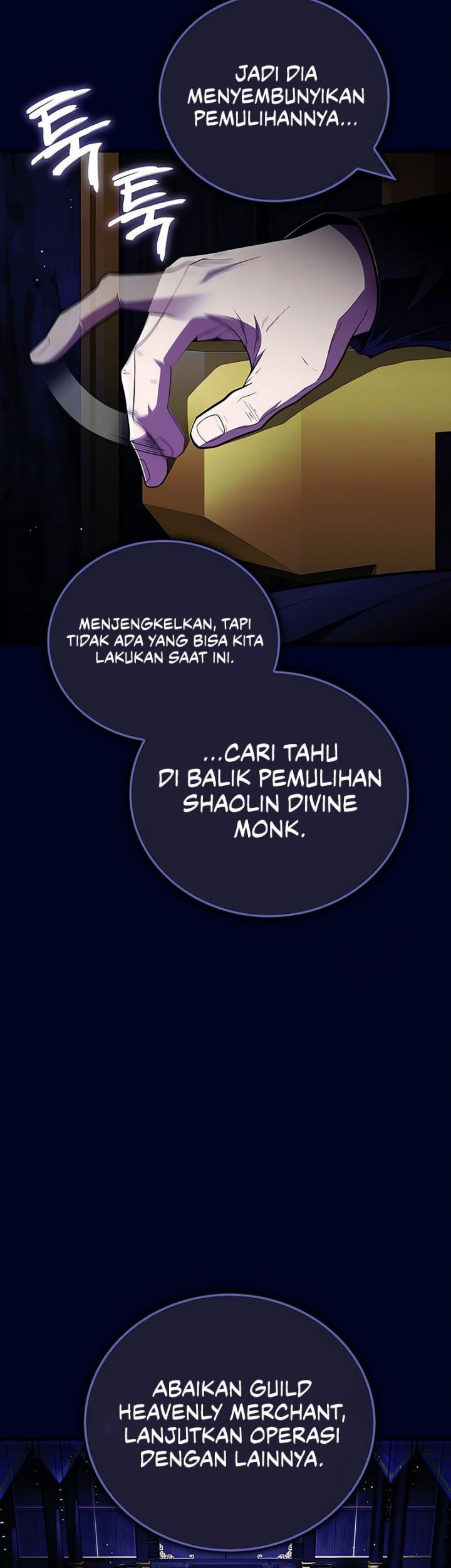 Chapter 58 - halaman 70