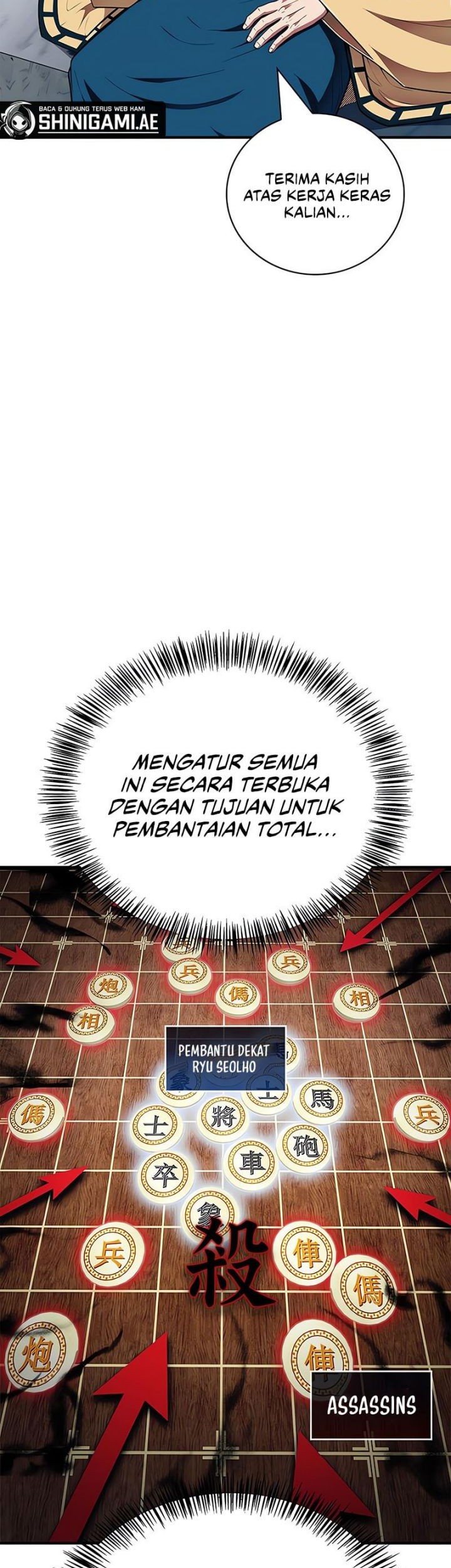 Chapter 58 - halaman 21