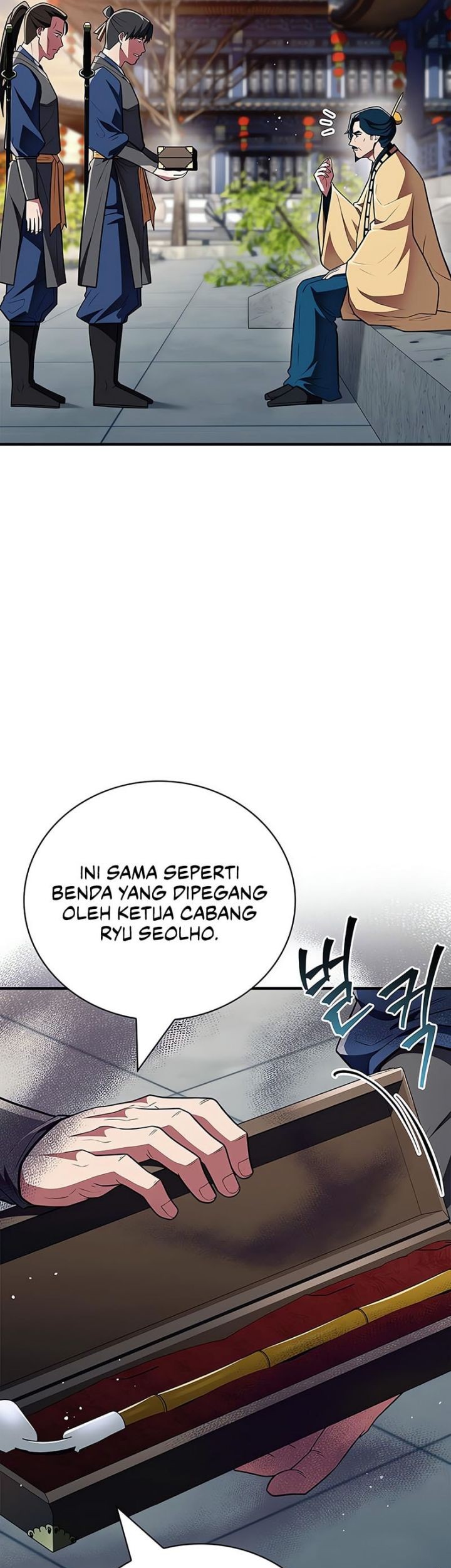 Chapter 58 - halaman 23