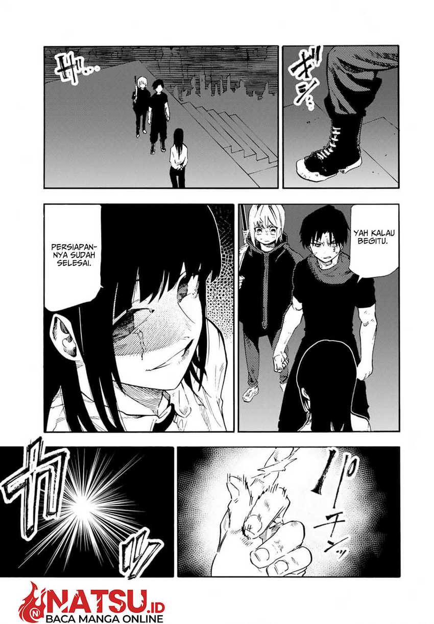 Chapter 193 - halaman 15