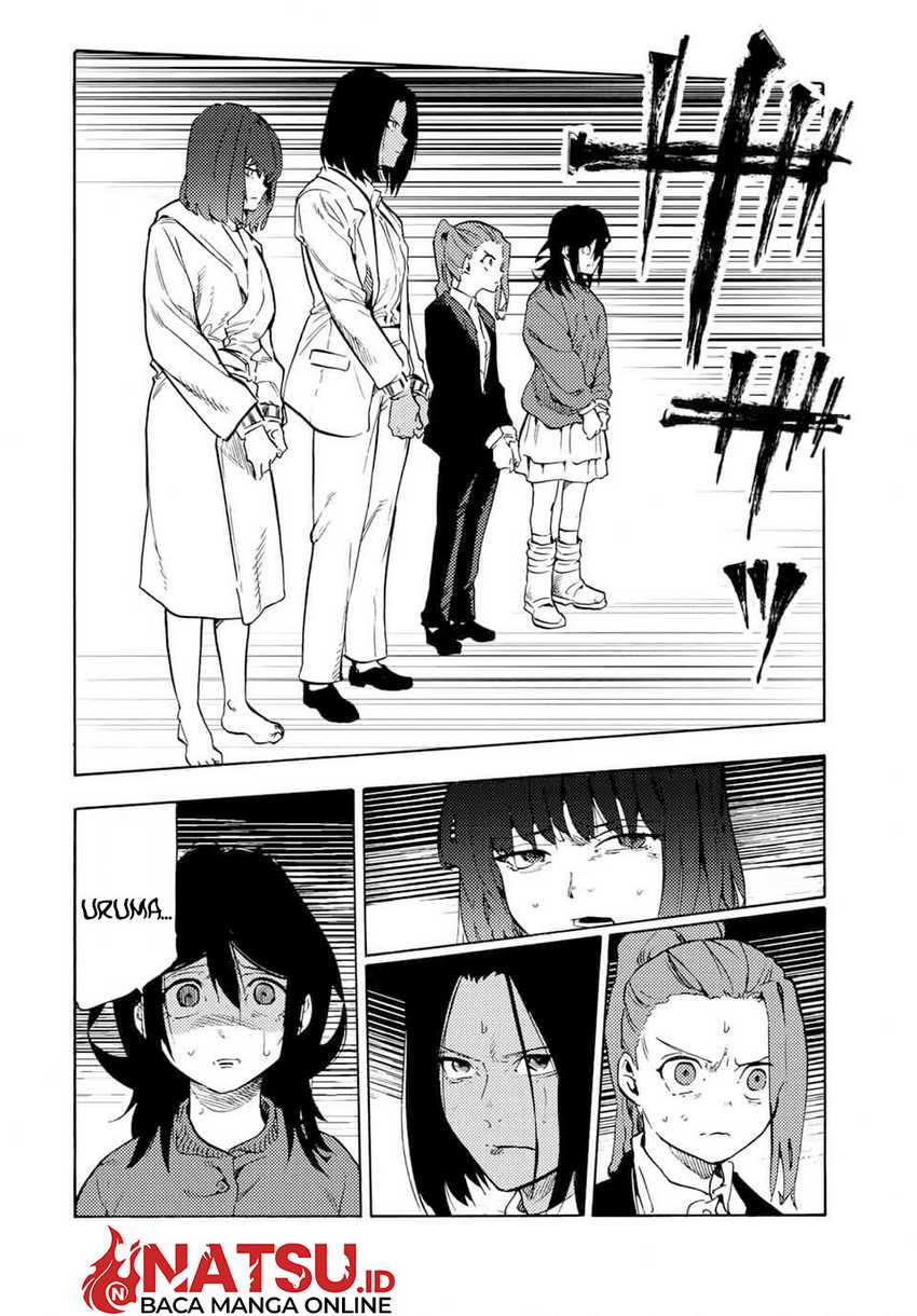 Chapter 193 - halaman 18