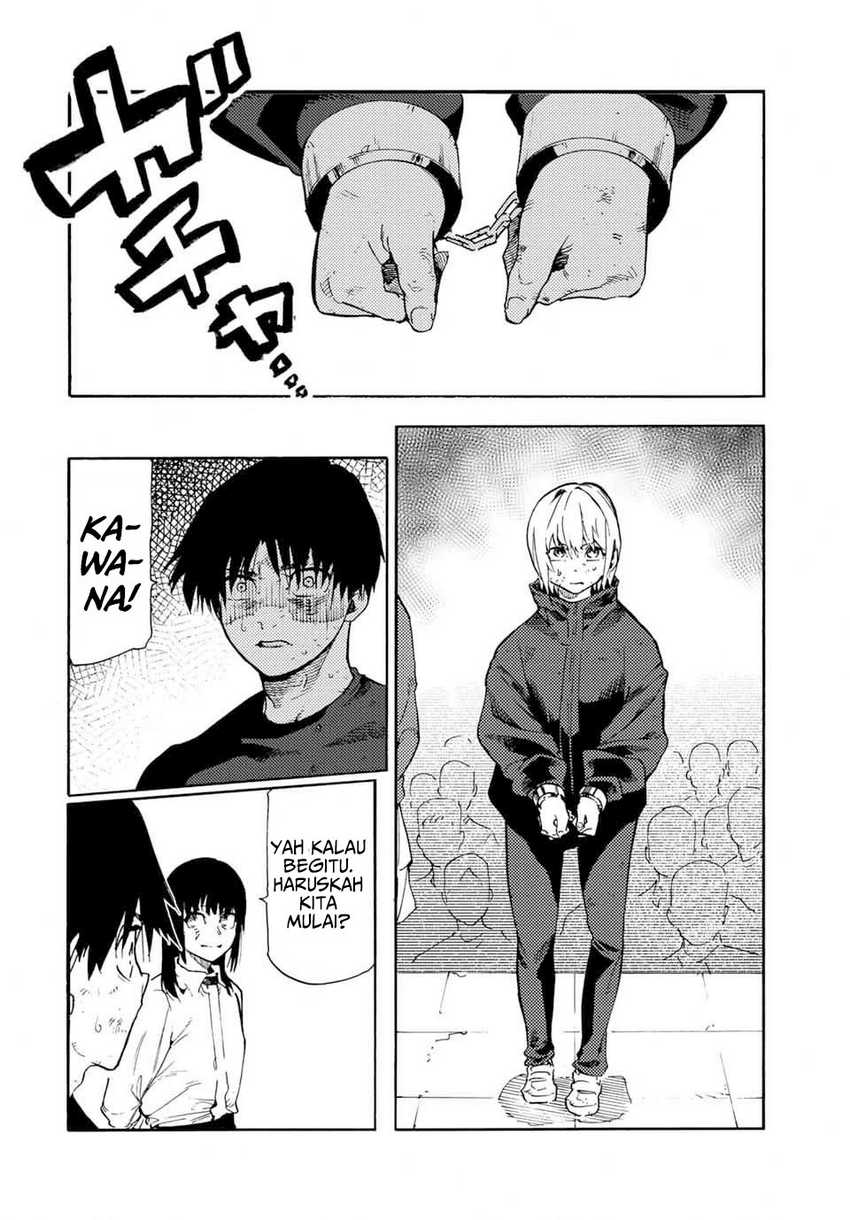 Chapter 193 - halaman 20
