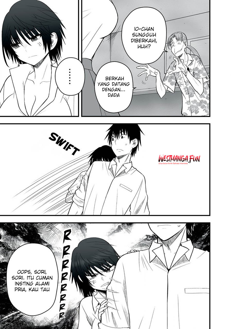Chapter 49 - halaman 12
